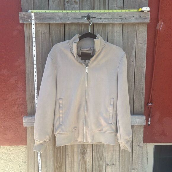 Porter & Ash Small Taupe Jacket - Picture 1 of 4